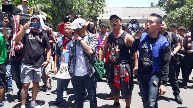 Demo di Kongres PSSI