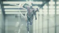 Superhero Ant-Man Butuh Pria Asia Berwajah Seram