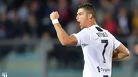Cristiano Ronaldo, Juventus. (Bola.com/Dok. Juventus)