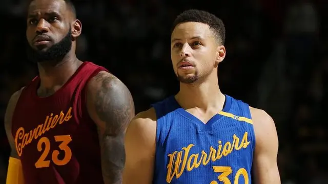 NBA All-Star 2017