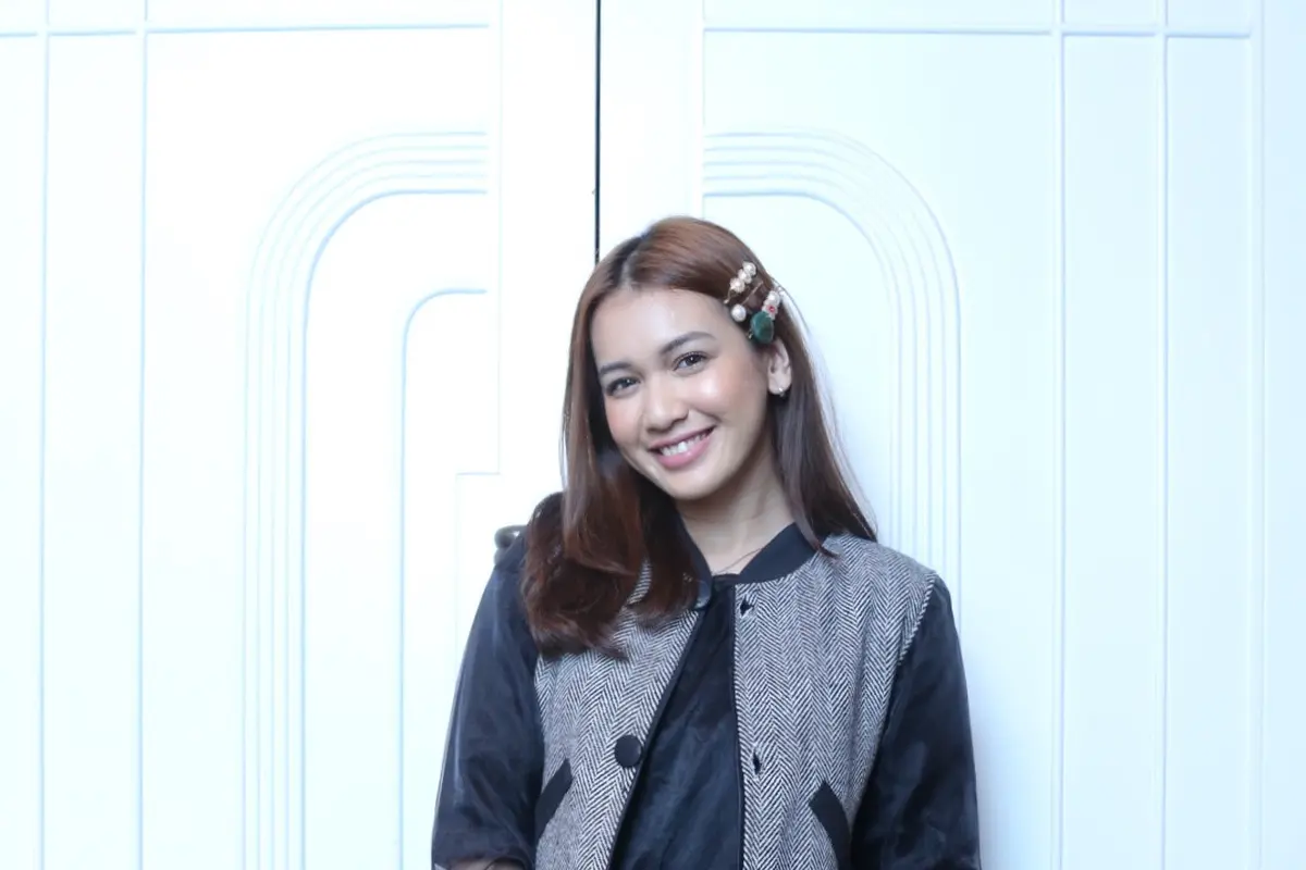 [Fimela] Dea Annisa
