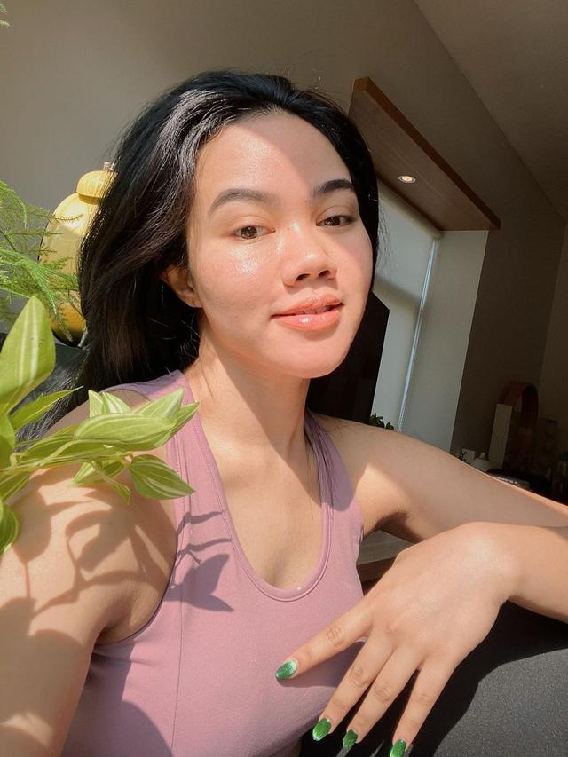 Yura Yunita. (Foto: Instagram @yurayunita)