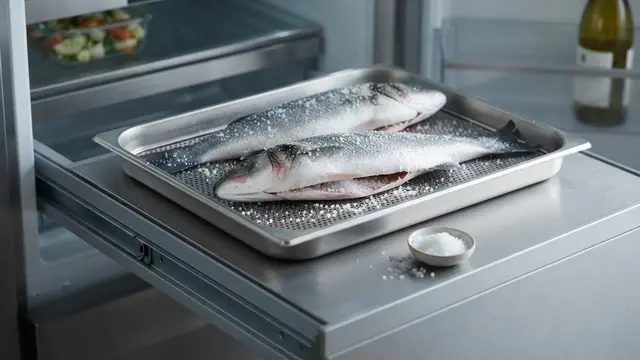 Cara Memasak Ikan agar Tidak Hancur dan Bumbunya Tetap Meresap