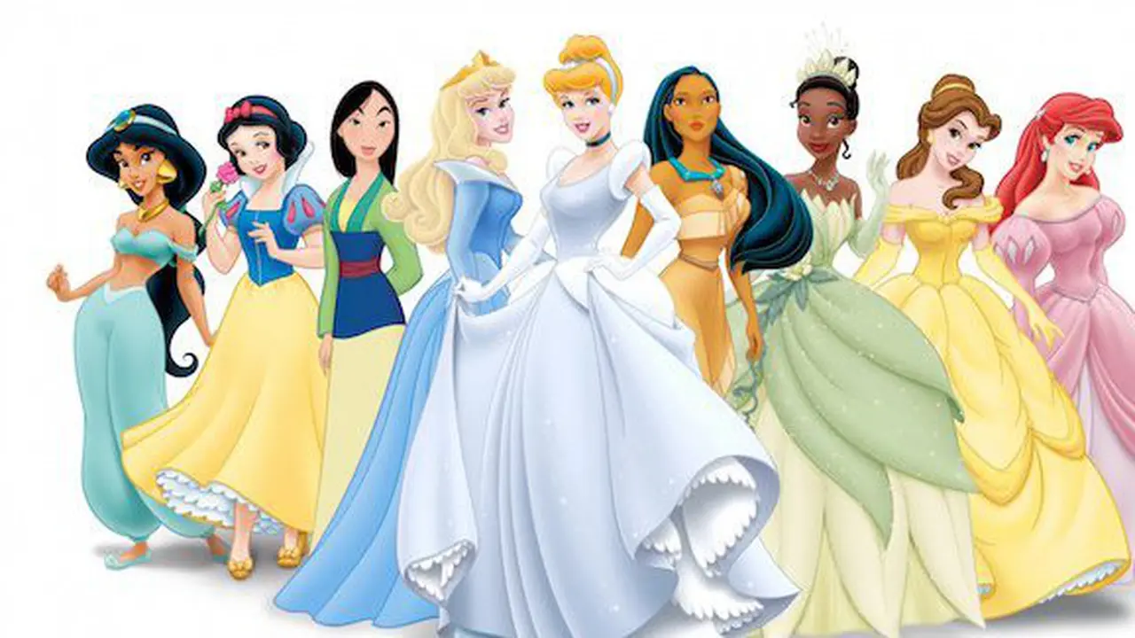Disney Princess