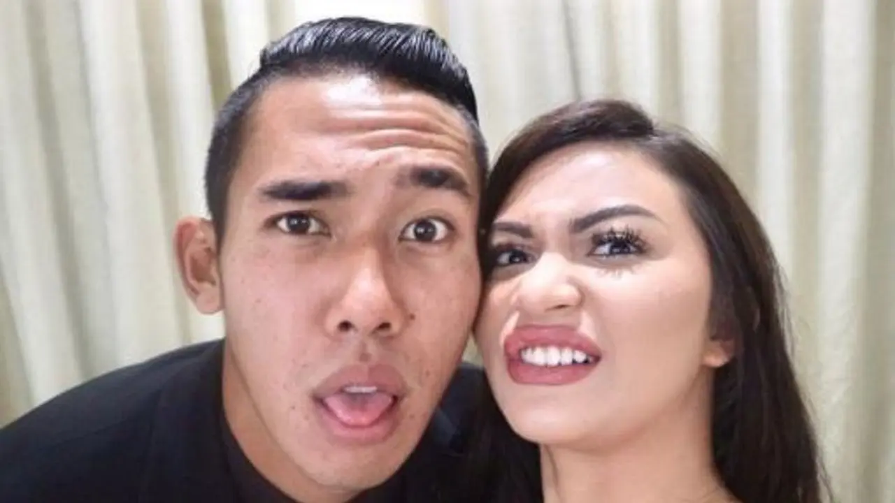 [Bintang] Ariel Tatum dan Ryuji Utomo
