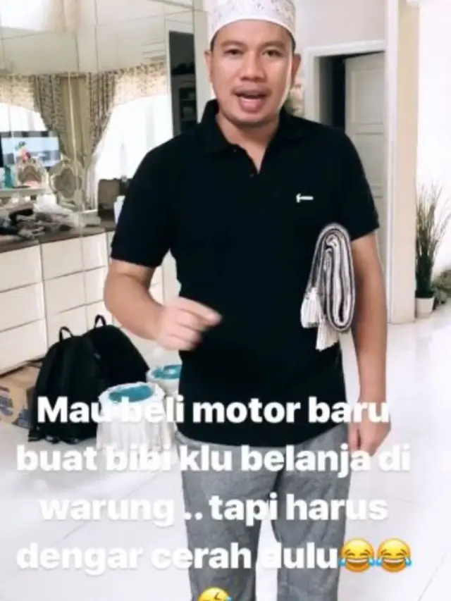 Vicky Prasetyo