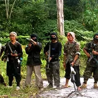 Kelompok Abu Sayyaf 