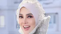 Syahrini Tanggapi Komentar Miring soal Foto di Getty Images saat Hadiri Festival Film Cannes 2025
