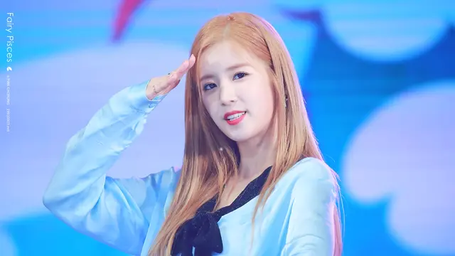 Chorong APink