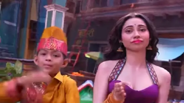 Rayyan Dhika Si Bocah Pacu Jalur Kolaborasi dengan Artis Bollywood Zahrah S Khan, MV Aura Farming Diputar Lebih dari 4,5 Juta Kali