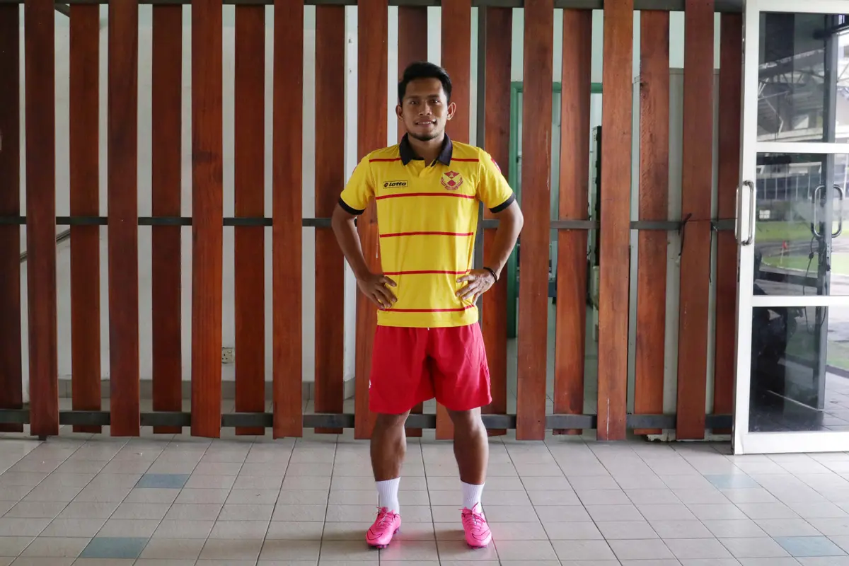 Andik Vermansah