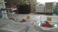 Kisah Bayi Cirebon Lahir di Tanggal Cantik 8-8-18