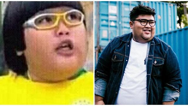 13 Tahun Berlalu, Ini Beda Penampilan 7 Pemain Sinetron Ronaldowati