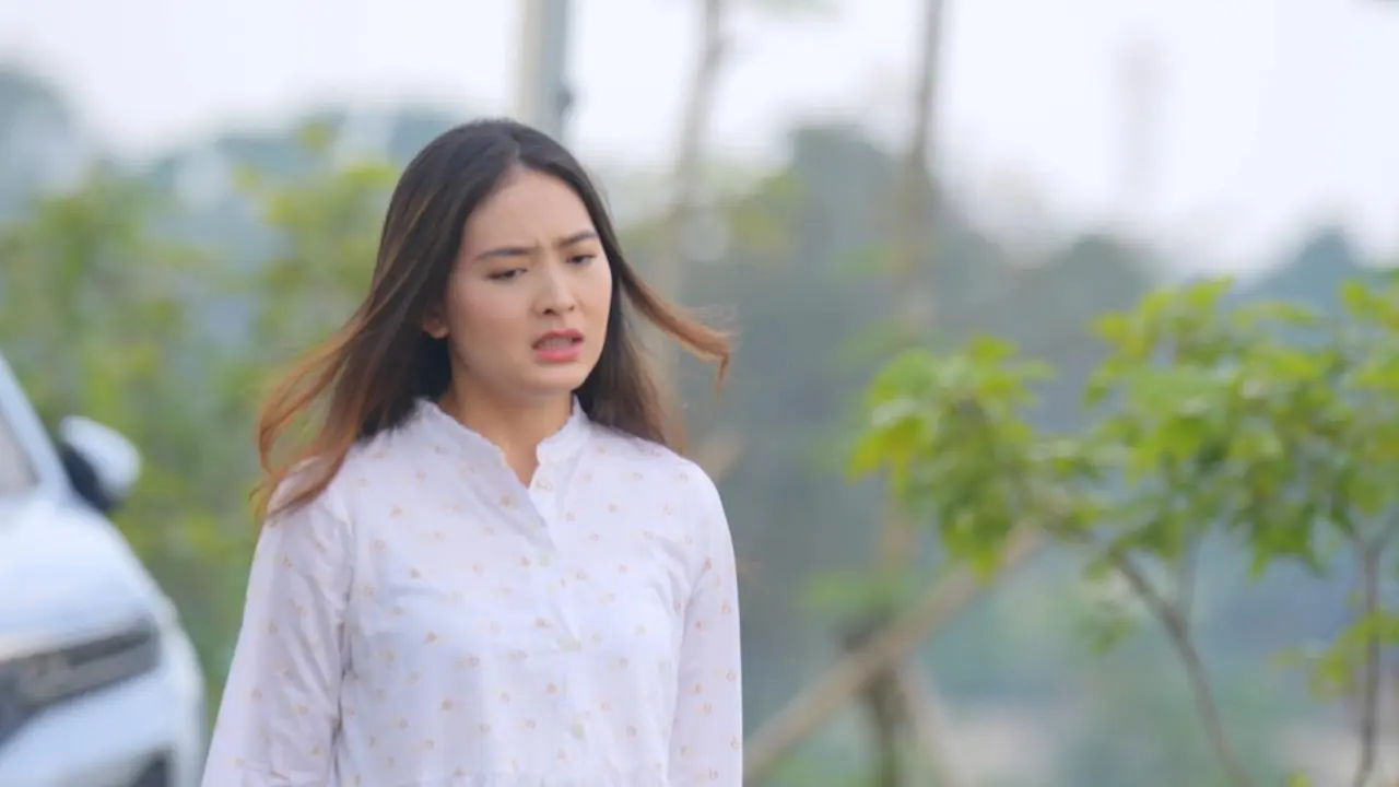 Ketika Cinta Memanggilmu