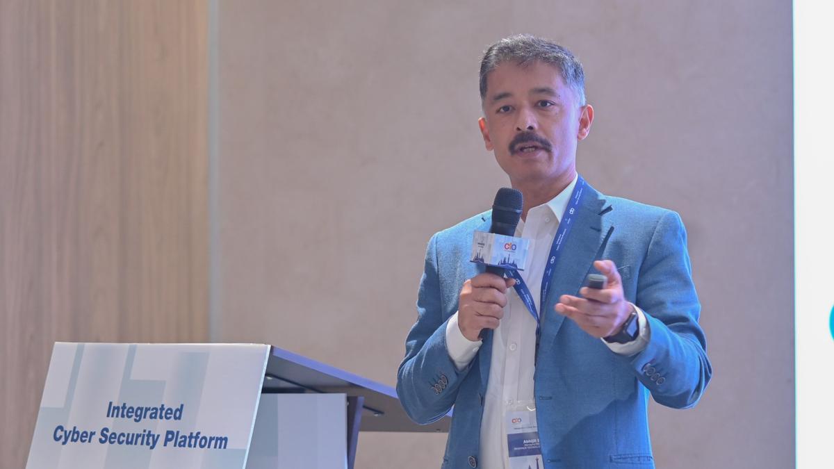 Bukan Sekadar Alat, Simulasi 'Cyber Range' Jadi Kunci Hadapi Serangan Siber di Indonesia