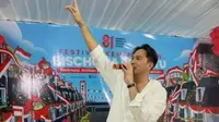 Adrian Khalif Manggung di Kompleks, Acara Agustusan Berasa Konser