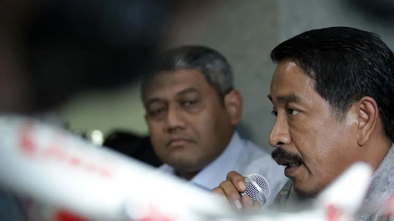 Direktur Lion Air Akui Rugi Jadi Risiko Bisnis