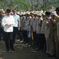 Jokowi di Lombok (Dok. Biro Setptres)