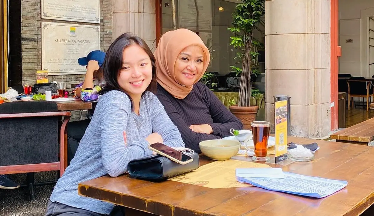 Betharia Sonata (Instagram/official.bethariasonata)