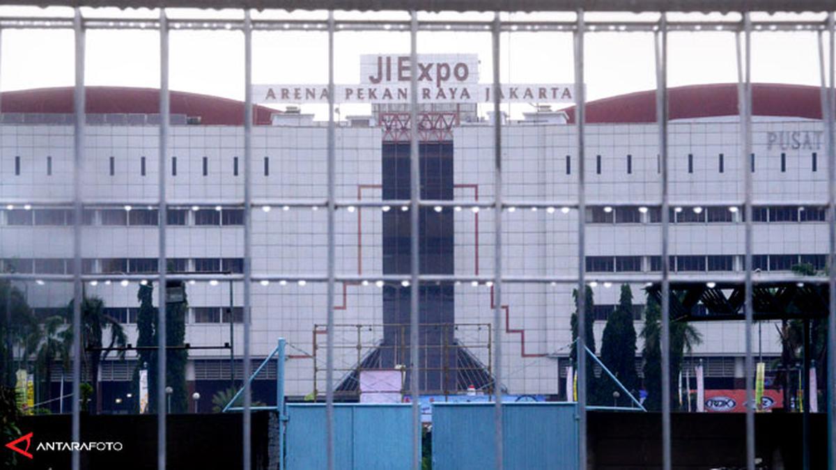 Sejak 2010, Penyelenggara PRJ Diusulkan Dipilih Lewat Tender - Bisnis ...