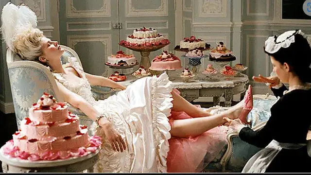 Marie Antoinette