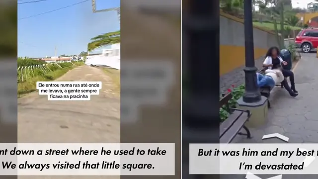 Wanita Ungkap Pacar Selingkuh dengan Sahabat Lewat Google Street View