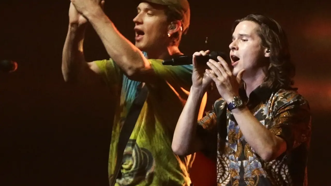 [Fimela] Lukas Graham