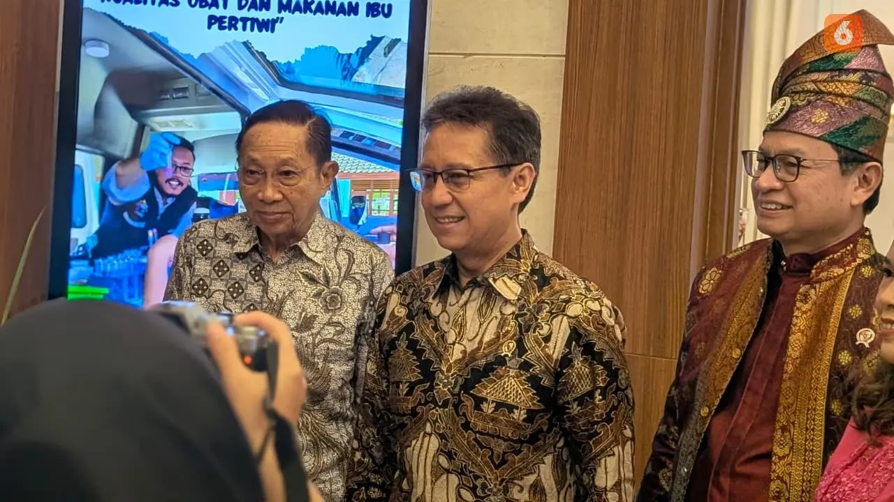 Dorong Transparansi Harga Obat, Menkes Budi: Bisa Turun 30-40 Persen