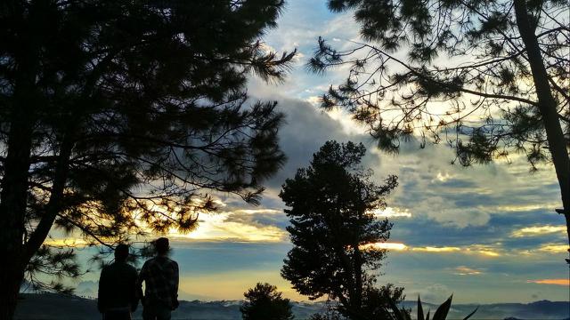 Salam pagi