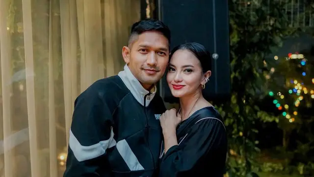 Ririn Ekawati dan Ibnu Jamil