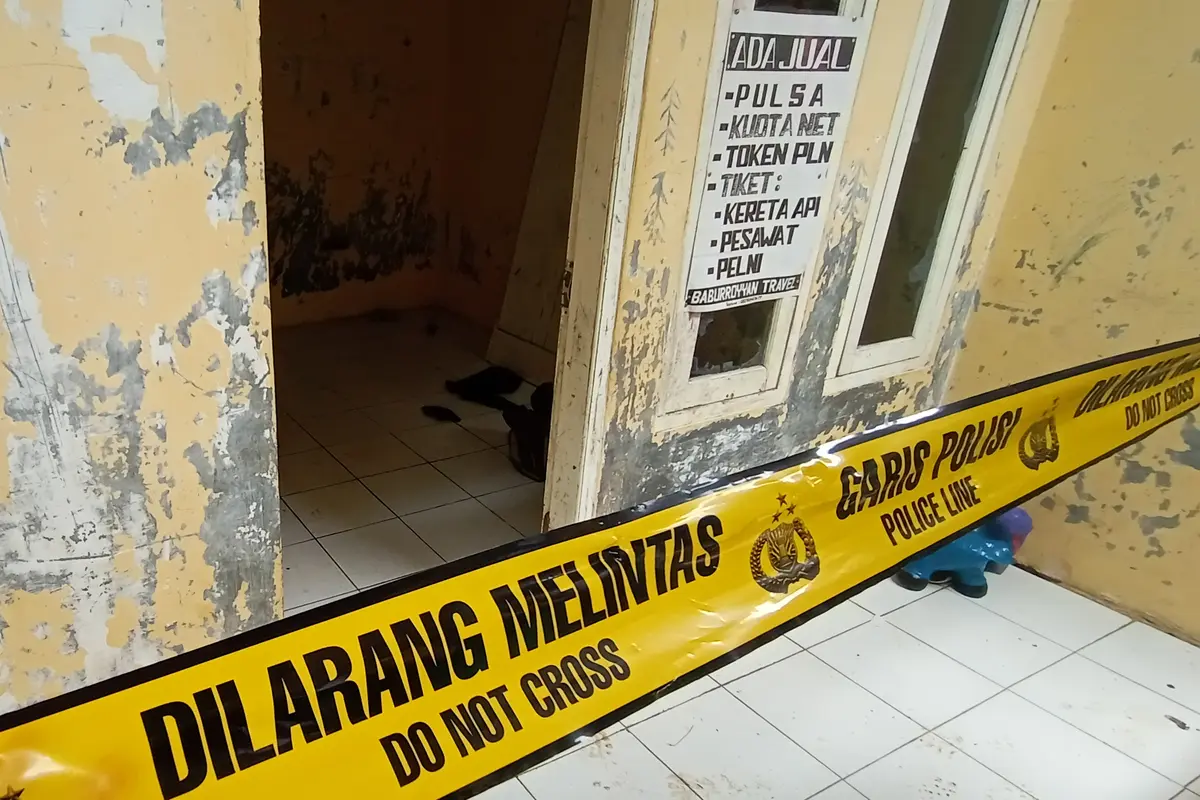 kontrakan abu rara