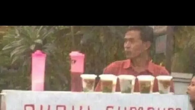 Nama Warung Sok Imut