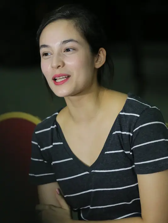 (Deki Prayoga/Bintang.com)