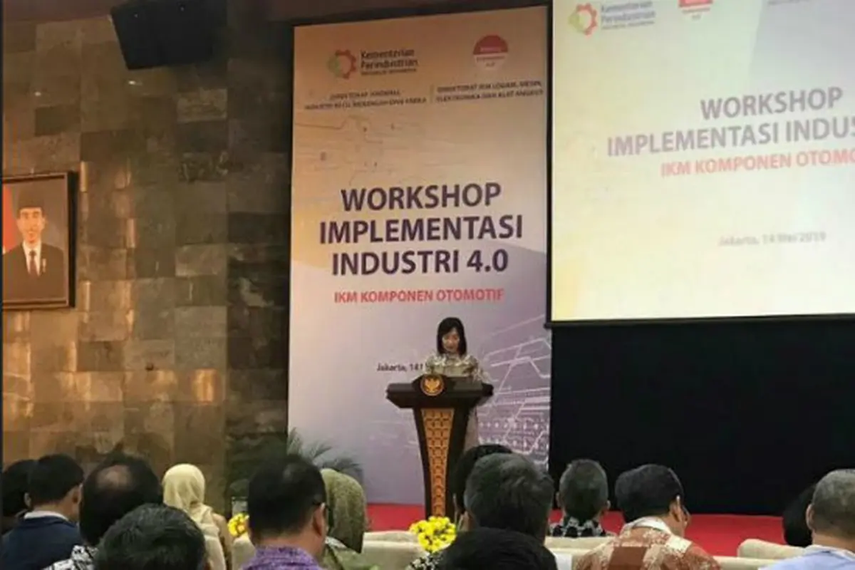 (Foto: Liputan6.com/Septian Deny)