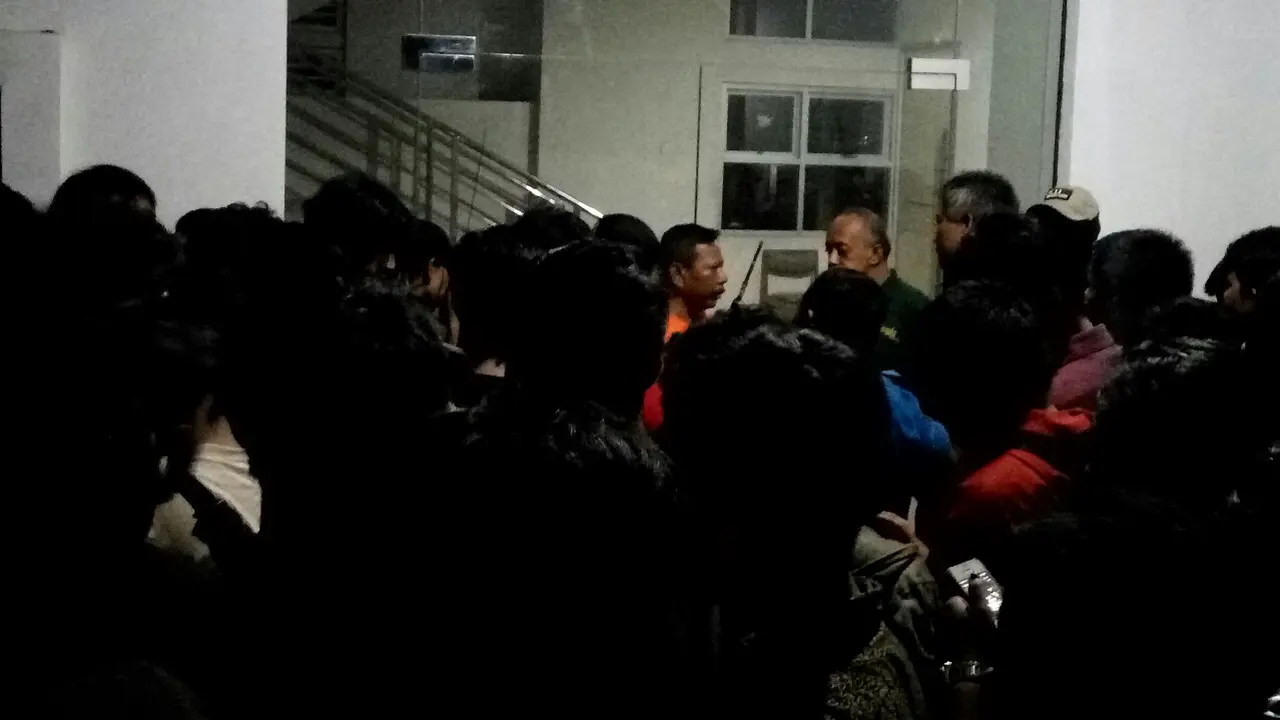 Feby Mahasiswi UGM Semestinya Kuliah Pagi