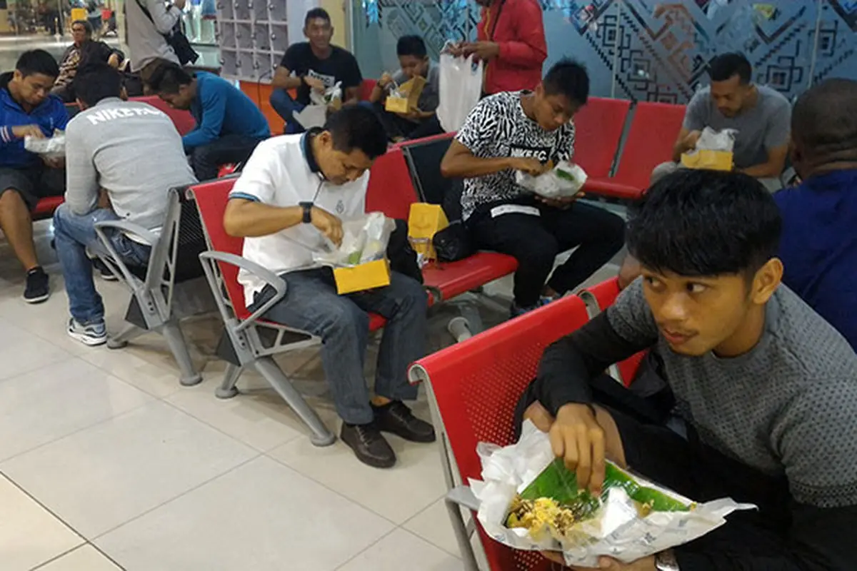 Sriwijaya FC