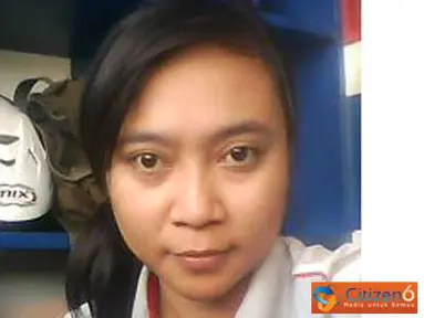 Informasi Orang Hilang