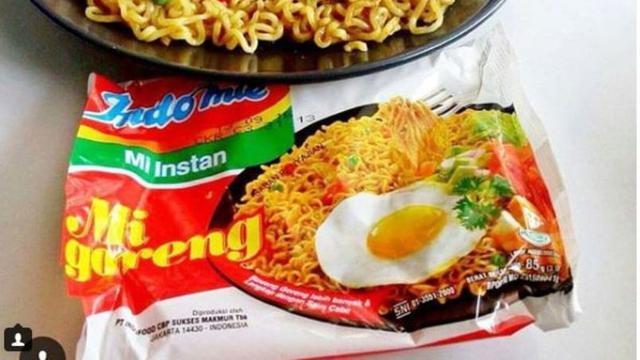 Warung Indomie