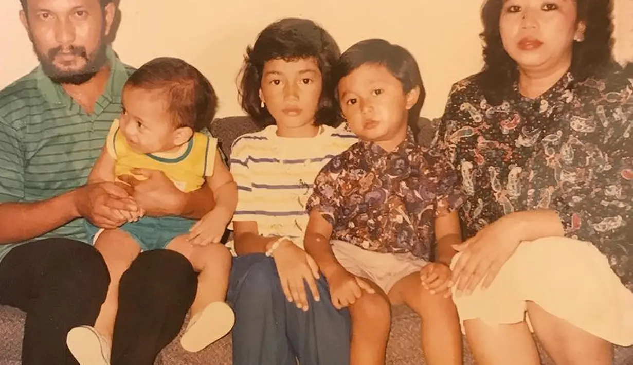 <p>Ussy Sulistiawaty (Instagram/@ussypratama)</p>