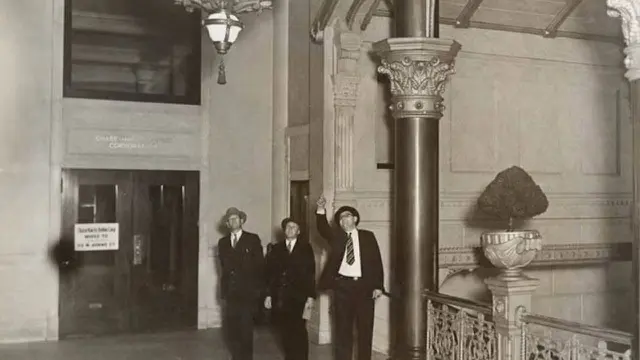 Home Insurance Building, Chicago/Foto: architecture.org