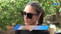 Gary Iskak dalam Kenangan Wulan Guritno dan Rekan Artis: Sosok Religius yang Selalu Ingatkan Salat