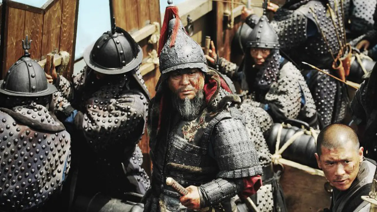 Kalahkan Avatar, Film Ini Jadi Terlaris Sepanjang Masa di Korea