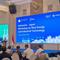 Menteri Pendidikan Tinggi, Sains, dan Teknologi (Mendiktisaintek) Brian Yuliarto memberi sambutan dalam kegiatan Indonesia-Japan Workshop on New Energy and Industrial Technology di kantor Kemdiktisaintek, Jakarta. (Antara)
