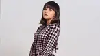 Penampilan Prilly dengan rambut sebahu pun terlihat berbeda dibanding sebelumnya. Sisi dewasa aktris kelahiran 15 Oktober 1996 ini pun lebih terlihat. (Liputan6.com/IG/@prillylatuconsina96)