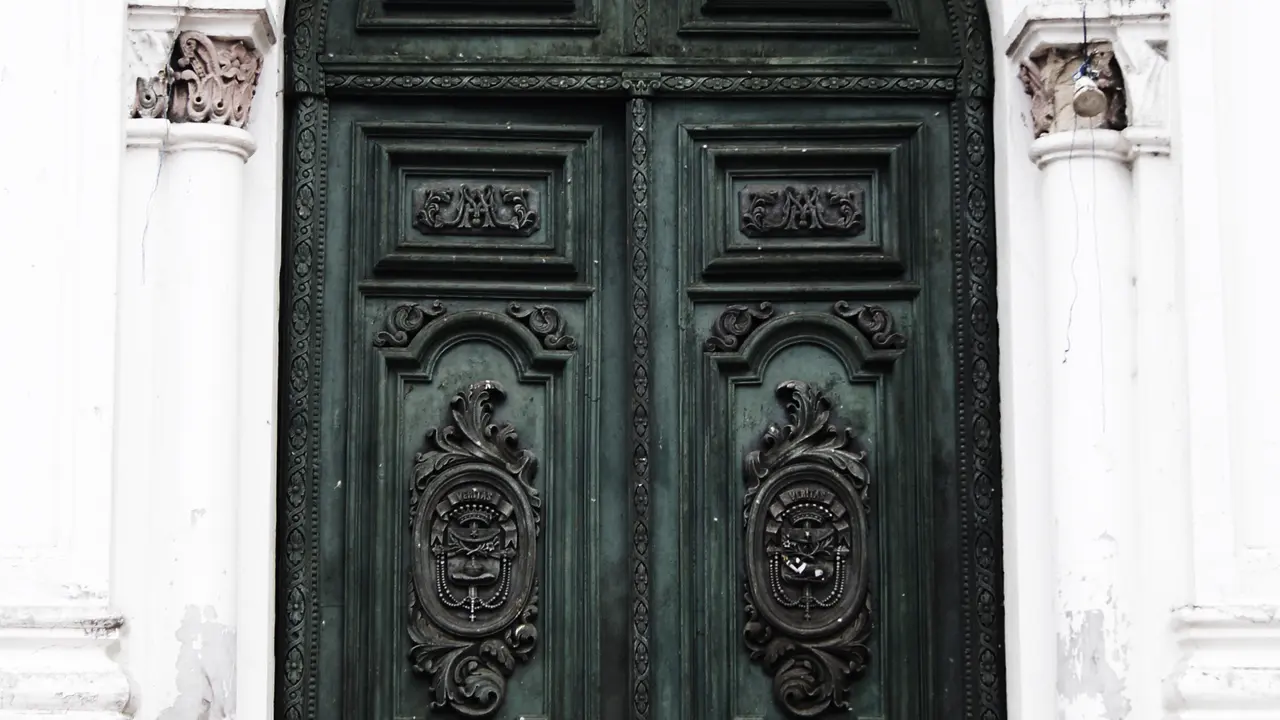 kepribadian
