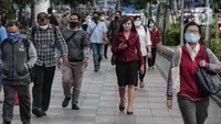 20 Ribu Pekerja Kena PHK hingga Maret 2026