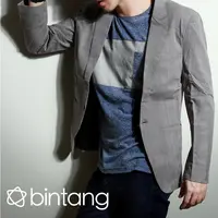 Nicky Tirta. (Fotografer: Galih W Satria, Digital Imaging: Muhammad Iqbal Nurfajri/Bintang.com)