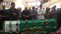 Tata Cara Membaca Doa untuk Jenazah Laki-Laki dan Perempuan: Teks Arab, Latin dan Artinya