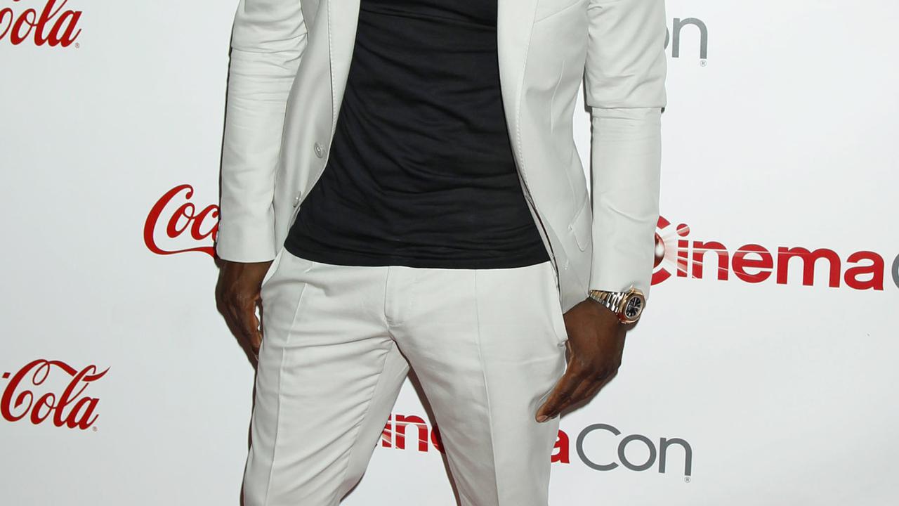 [Bintang] Kevin Hart