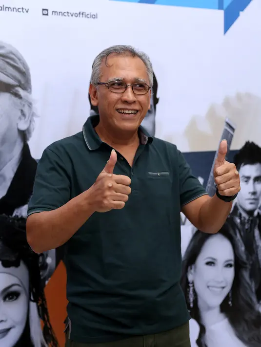 Kejadian memprihatinkan yang menimpa tanah air saat ini menurut pelantun tembang ‘Bongkar’ tersebut sudah menjadi tanggung jawab semua warga negara. (Andy Masela/Bintang.com)